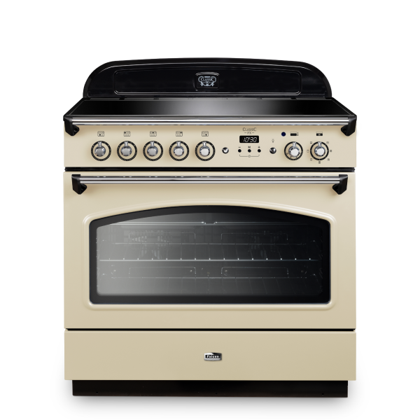Falcon Classic FX 90 induktion - Bild 7