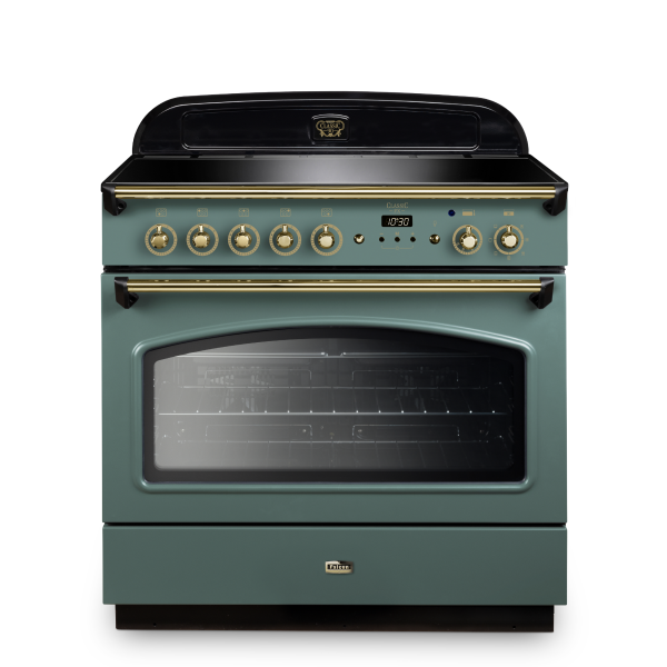 Falcon Classic FX 90 induktion - Bild 6