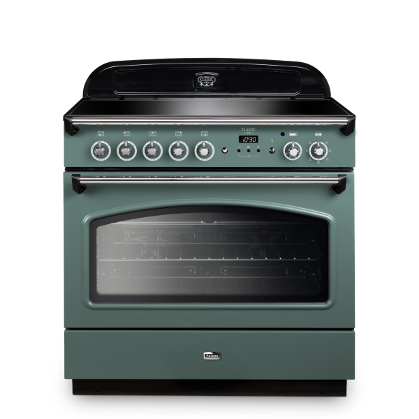 Falcon Classic FX 90 induktion - Bild 5