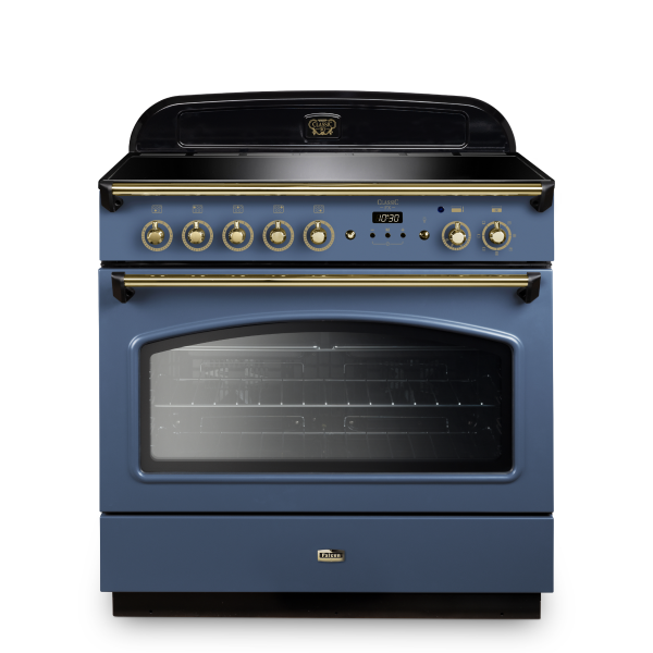 Falcon Classic FX 90 induktion - Bild 4