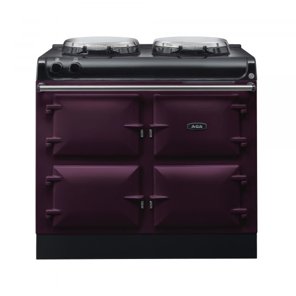 AGA R3 100 med 2 plattor - Bild 2