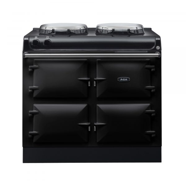 AGA R3 100 med 2 plattor - Bild 3
