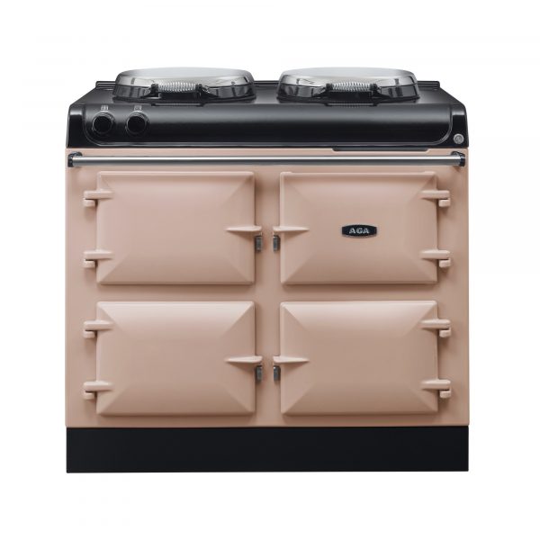 AGA R3 100 med 2 plattor - Bild 4
