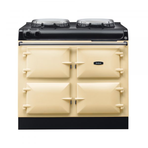 AGA R3 100 med 2 plattor - Bild 5