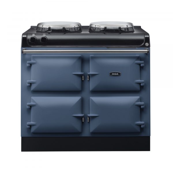 AGA R3 100 med 2 plattor - Bild 6
