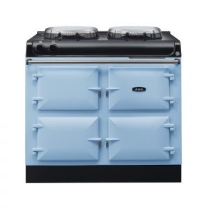 AGA R3 100 med 2 plattor