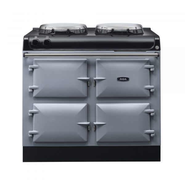 AGA R3 100 med 2 plattor - Bild 8