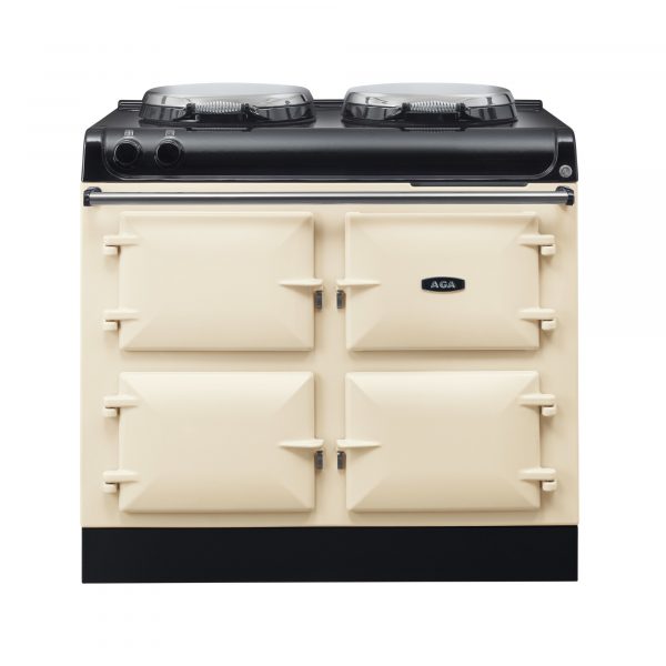 AGA R3 100 med 2 plattor - Bild 9