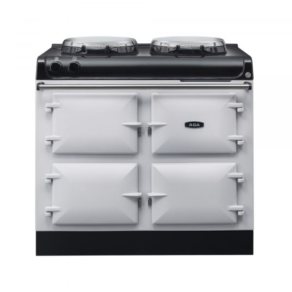 AGA R3 100 med 2 plattor - Bild 10
