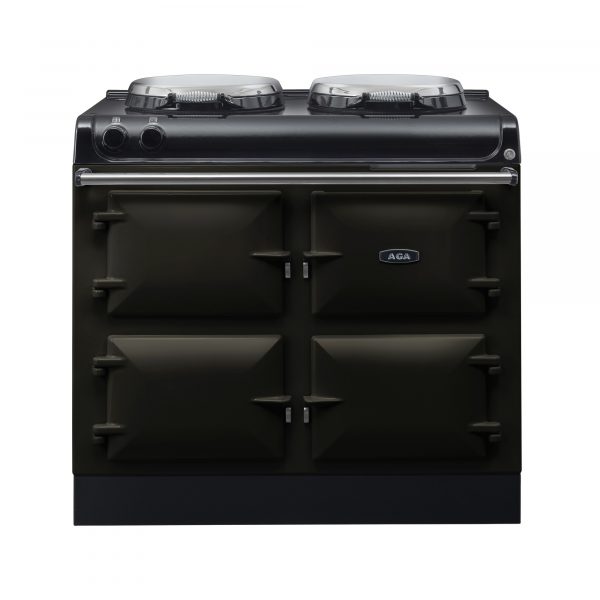 AGA R3 100 med 2 plattor - Bild 11
