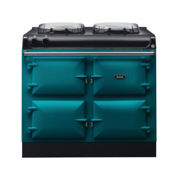 AGA R3 100 med 2 plattor - Bild 12