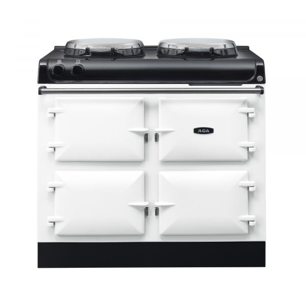 AGA R3 100 med 2 plattor - Bild 14
