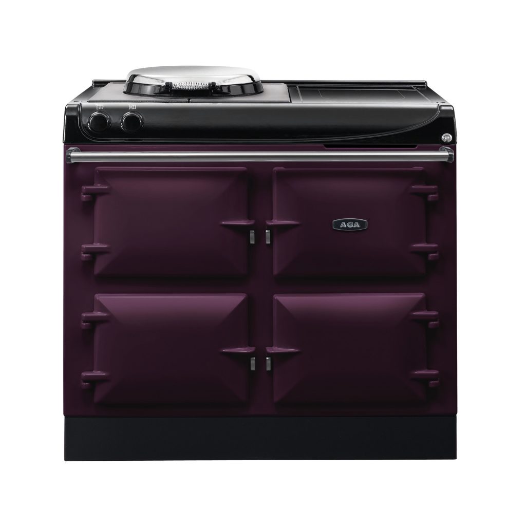 Aubergine