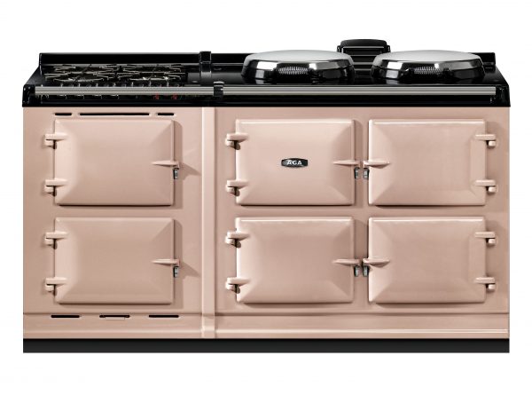 AGA R7 160 med  modul och gas- eller keramisk häll - Bild 4