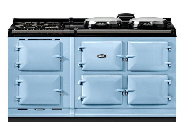 AGA R7 160 med  modul och gas- eller keramisk häll - Bild 8