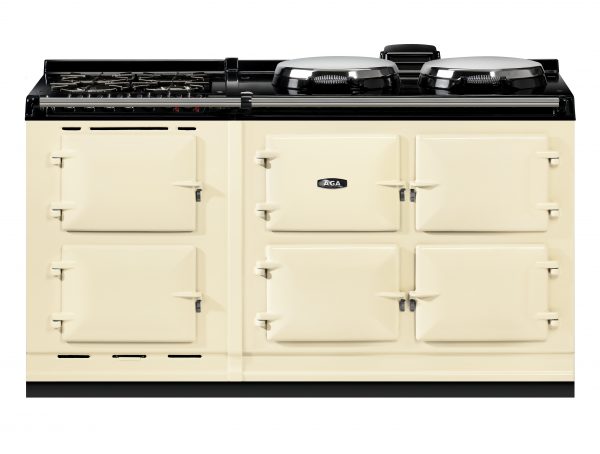 AGA R7 160 med  modul och gas- eller keramisk häll - Bild 16