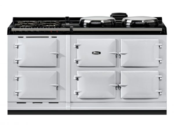 AGA R7 160 med  modul och gas- eller keramisk häll - Bild 15