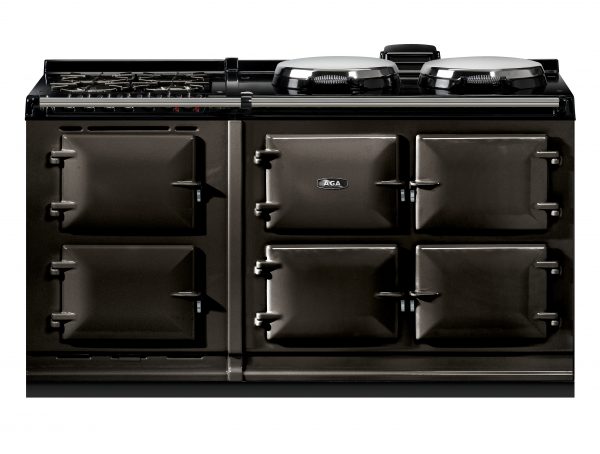 AGA R7 160 med  modul och gas- eller keramisk häll - Bild 14