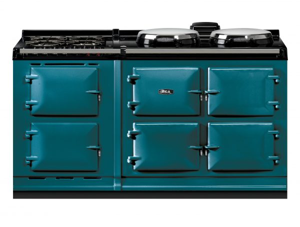 AGA R7 160 med  modul och gas- eller keramisk häll - Bild 13