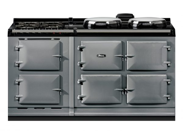 AGA R7 160 med  modul och gas- eller keramisk häll - Bild 12