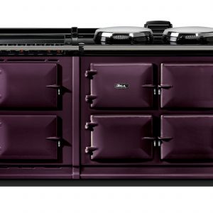 AGA eR7 160 med gas- eller keramisk häll på modulen