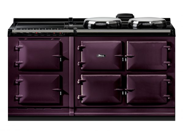 AGA R7 160 med  modul och gas- eller keramisk häll - Bild 10