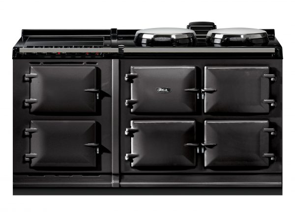 AGA R7 160 med  modul och gas- eller keramisk häll - Bild 9
