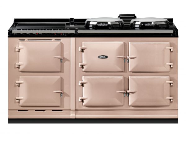 AGA R7 160 med  modul och gas- eller keramisk häll - Bild 24