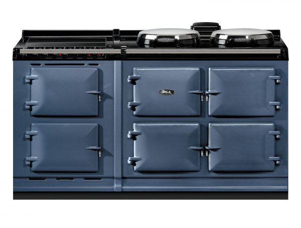 AGA R7 160 med  modul och gas- eller keramisk häll - Bild 22