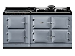 AGA R7 160 med  modul och gas- eller keramisk häll