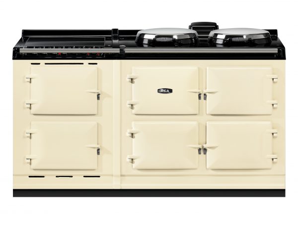 AGA R7 160 med  modul och gas- eller keramisk häll - Bild 18