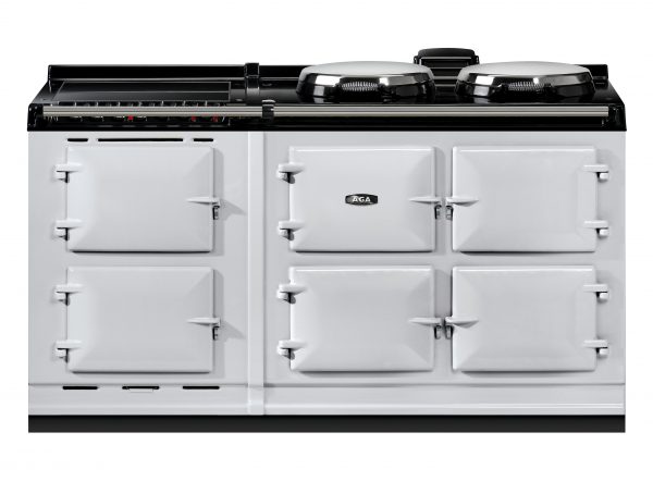 AGA R7 160 med  modul och gas- eller keramisk häll - Bild 17