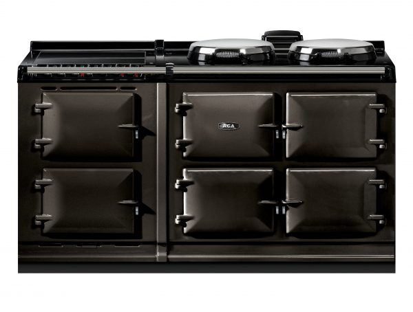 AGA R7 160 med  modul och gas- eller keramisk häll - Bild 32
