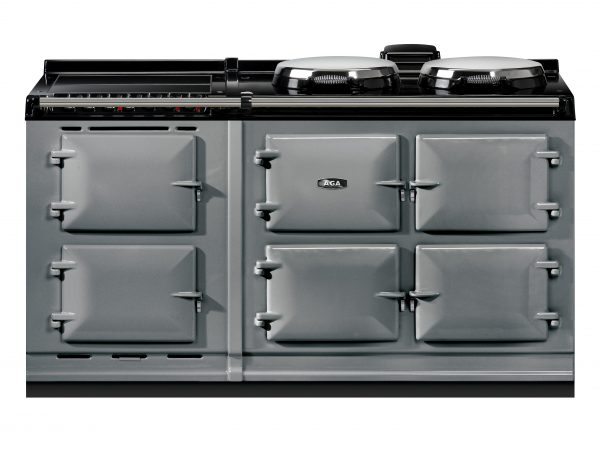 AGA R7 160 med  modul och gas- eller keramisk häll - Bild 30