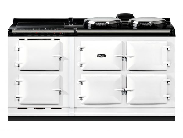 AGA R7 160 med  modul och gas- eller keramisk häll - Bild 29