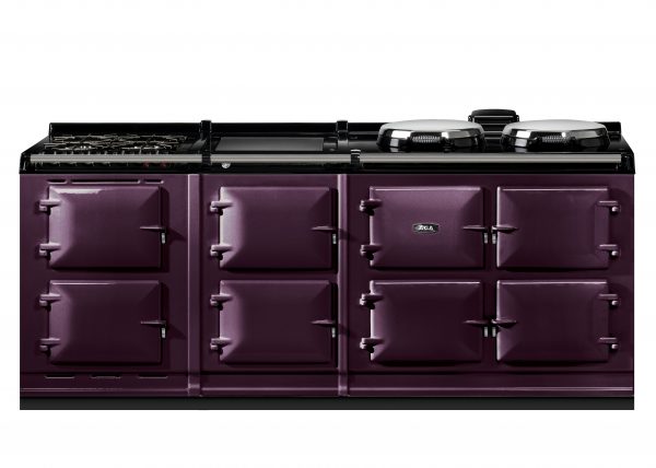 AGA R7 210 med 2 moduler - Bild 64