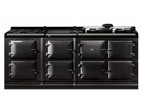 AGA R7 210 med 2 moduler - Bild 63