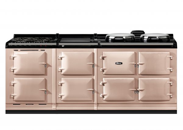 AGA R7 210 med 2 moduler - Bild 62