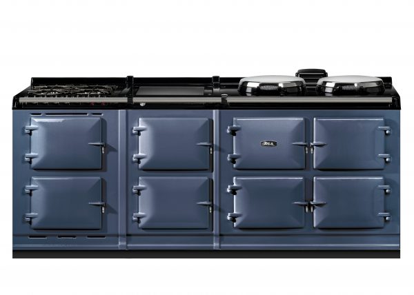AGA R7 210 med 2 moduler - Bild 60