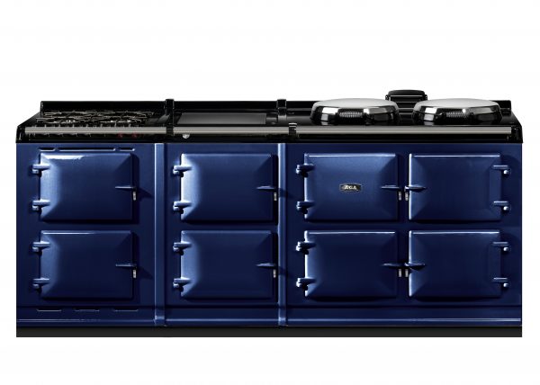 AGA R7 210 med 2 moduler - Bild 59