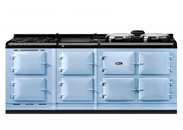 AGA R7 210 med 2 moduler - Bild 58