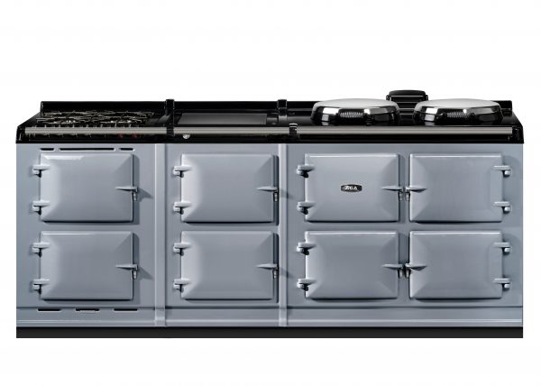 AGA R7 210 med 2 moduler - Bild 57