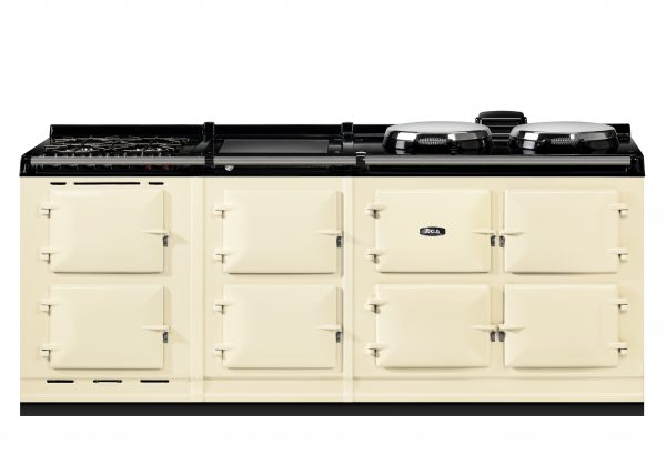 AGA R7 210 med 2 moduler - Bild 56