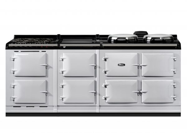 AGA R7 210 med 2 moduler - Bild 55