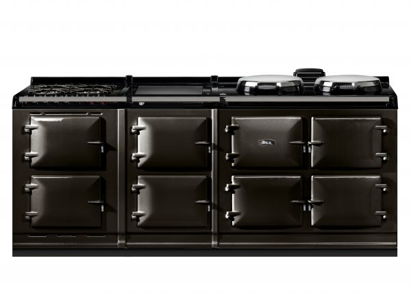 AGA R7 210 med 2 moduler - Bild 54