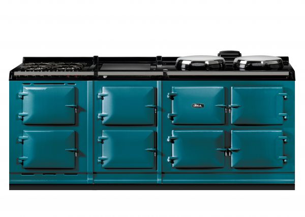 AGA R7 210 med 2 moduler - Bild 53