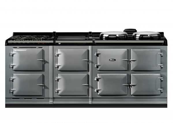 AGA R7 210 med 2 moduler - Bild 52