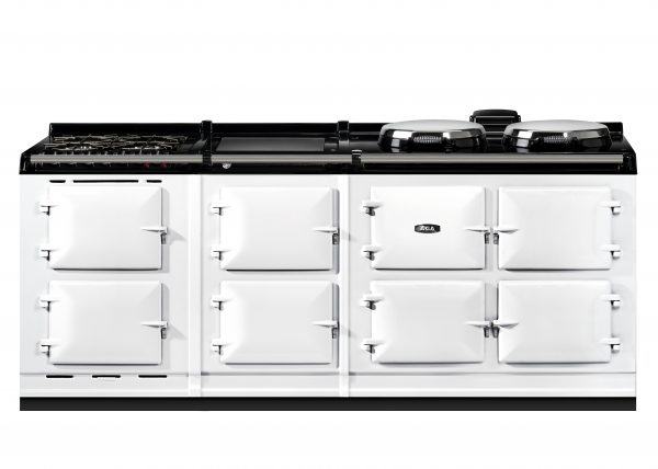 AGA R7 210 med 2 moduler - Bild 51