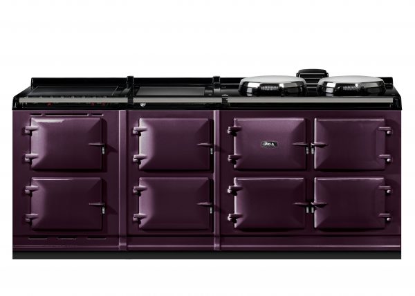 AGA R7 210 med 2 moduler - Bild 50