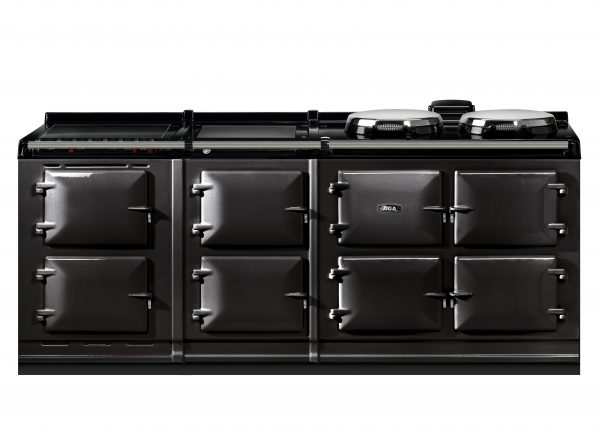 AGA R7 210 med 2 moduler - Bild 49